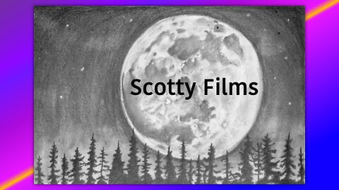CLIFF EDWARDS - IT'S ONLY A PAPER MOON - BY SCOTTY FILMS💯🎯💥🔥🔥🔥🙏✝️🙏🔥🔥🔥