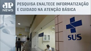 SUS tem melhor serviço público para paulistanos, aponta Datafolha