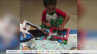 Salvation Army: Christmas gifts needed for 500 'Forgotten Angels' in SWFL