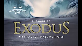 Exodus 30-32