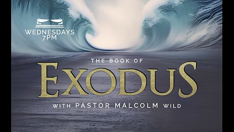 Exodus 30-32