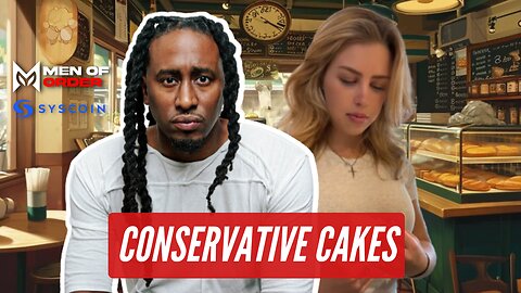Conservative Cake Fight - Grift Report