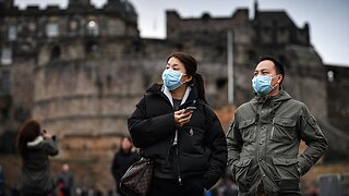 Coronavirus Outbreak Infects More Than 900 In China