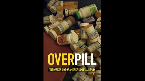 America Overpilled RT DOCUMENTARIO(2024) Gli Stati Uniti hanno un'industria farmaceutica molto sviluppata che offre trattamenti per tutti i tipi di disturbi mentali. Milioni di americani vengono trattati con psicofarmaci per disturbi diversi