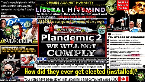NEW PANDEMIC OUTBREAK IN CHINA - DON'T FALL FOR THIS AGAIN - THE BIDEN CORRUPTION UNFOLDS