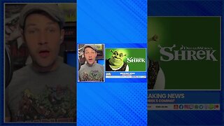 Shrek 5 is HAPPENING!