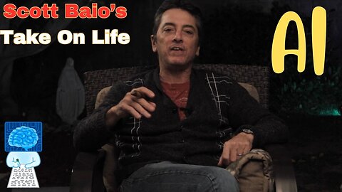 Scott Baio's Take On Life - AI