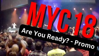 MYC18 Are You Ready