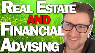 Real Estate and Financial Advising For 2023 || Bullet Wealth