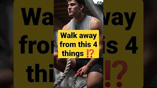 avoid this things #shortsfeed #shortsvideo #shortsyoutube #viral #motivationalvideo