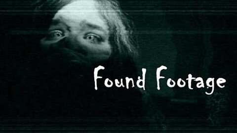 3 Freaky Video Clips/Found Footage