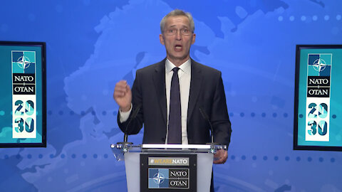 NATO Secretary General takes part in the Inter-Parliamentary Conference on European Security(speech)