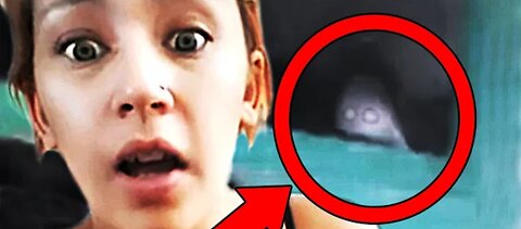 5 Ghost Videos SO SCARY I Got CALLED OUT