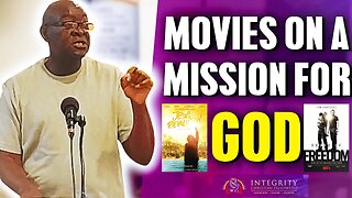 Movies On A Mission From God | Integrity C.F. Church