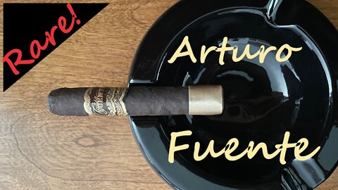 Casa Fuente Gold Band cigar discussion