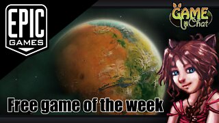 ⭐Free games of the week! "Terraforming mars"😊 Claim it now before it's too late!