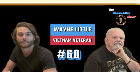 Ep. 60 - Wayne Little Round 2: Presidential Assassination attempts from 1963 - 2024