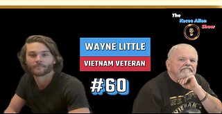 Ep. 60 - Wayne Little Round 2: Presidential Assassination attempts from 1963 - 2024