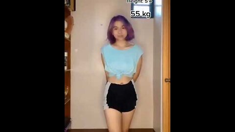 The Best Tiktok Weight Loss Transformation Yet || TikTok Weight Loss Results Before and After