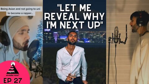 Let Me Reveal Why I’m Next Up ft @REVEAL Music | Episode 27