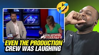 Feminist Gets Trolled By Gavin McInnes Until She's Shaking With Rage