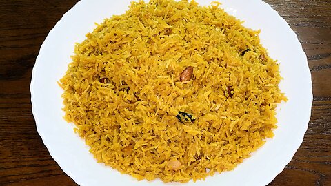 Gur Walay Chawal | Easy Jaggery Rice Recipe