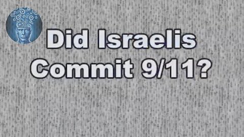 "GELITIN" (MOSSAD) 911 BOMBSHELL DETAILS DISCOVERED BY REBEKAH ROTH