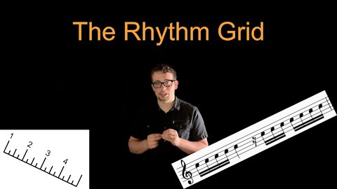 The Rhythm Grid