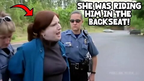 Cops Funniest Craziest Moments