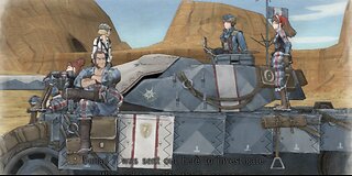 Valkyria Chronicles LETS PLAY Chapter 12