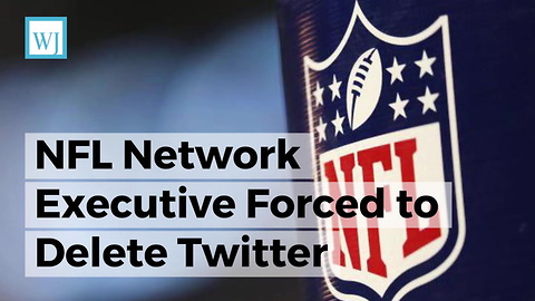 NFL Network Executive Forced to Delete Twitter Account After Exchanges with Porn Stars Exposed