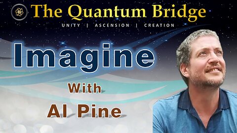 Imagine - with Al Pine