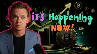 Bitcoin & Solana Explodes! On Route to $72k and Beyond?