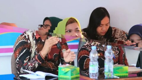 Pengukuran dan Publikasi Stunting Sebagai Aksi Konvergensi Percepatan Penurunan Stunting