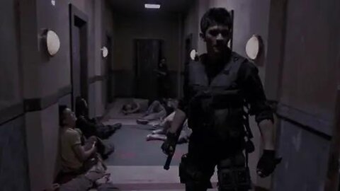 BEST FIGHT THE RAID REDMTION | IKO UWAIS VS GANG | AMAZING BEST FIGHT ACTION MARTIAL ARTS