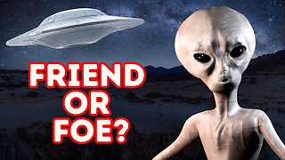 Are ALIENS amongst us? A PSYCHIC shares her personal experience