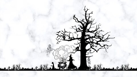 Spooky Tales: The Legend of Sleepy Hollow