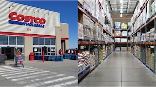Alberta Is Getting A Giant New Costco With Thousands Of Products You've Never Seen Before