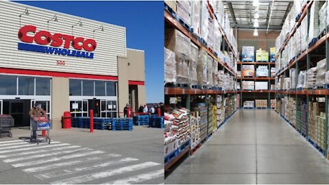 Alberta Is Getting A Giant New Costco With Thousands Of Products You've Never Seen Before
