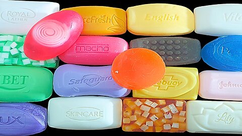 ASMR | Soap opening HAUL | Unpacking soap | Распаковка мыла | АСМР мыла | Satisfying Video | A113