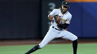 MLB Preview: 4/7/23