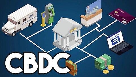 Going Global with CBDC Cross Border Payments