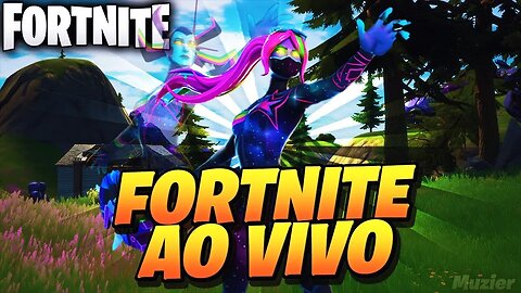 👑 #fortnite FORTNITE AO VIVO ❤️👑 JOGANDO COM INSCRITOS #Fortnite #ApoieOWinkazi