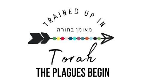 The Plagues Begin: Exodus 7:8-8 Sabbath School Lesson