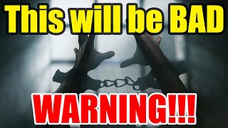 Take WARNING – our FREEDOM is Disappearing – Be READY!