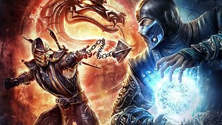 Mortal Kombat 9 (2011) - Promotional Materials (Promos, Vignettes, Gameplay Reveals, Etc.)