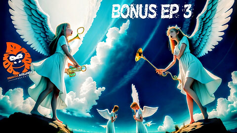 Bonus Ep. 3 - Unraveling the Mystery of Sky Sounds