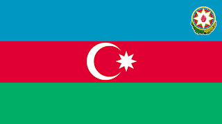 National Anthem of Azerbaijan - Azərbaycan Marşı (Instrumental)