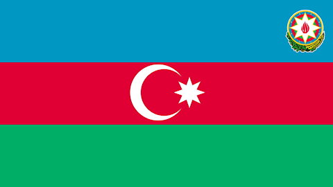 National Anthem of Azerbaijan - Azərbaycan Marşı (Instrumental)
