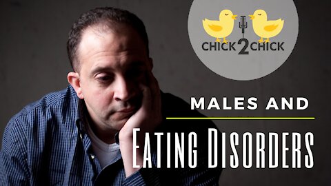 Males and Eating Disorders
